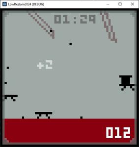 play The Mayhem Flea Circus