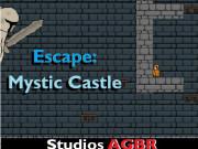 play Escape Mystic Castle