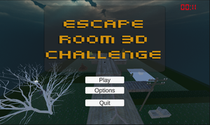 play Escape Room 3D Challenge