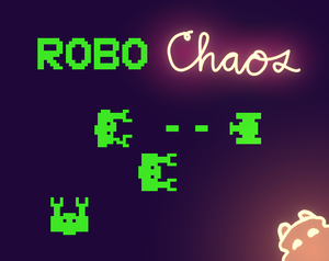 play Robochaos