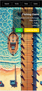 play Task & Sail