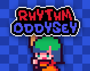 play Rhythm Odyssey