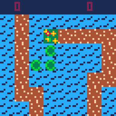 play Flower'S Maze