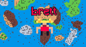 play Brett