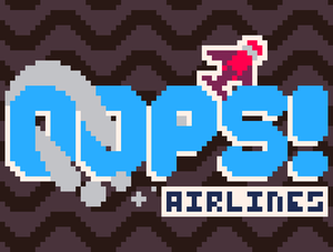 play Oops Airlines