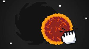 play Asteroid Eater
