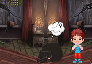 play Boys Terrifying Adventure Escape – 01