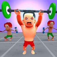 play Muscle Up Master