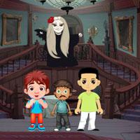 play Boys Terrifying Adventure Escape-01