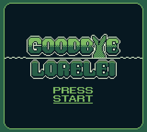 play Goodbye Lorelei: Proof Of Concept
