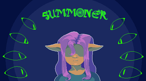 play Summoner