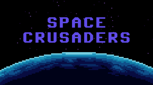 play Space Crusaders