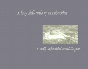 play A Bony Shell Curls Up In Exhaustion (Demo)