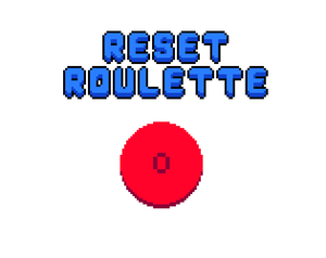 play Reset Roulette