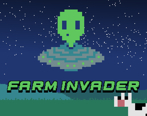 play Farm Invader