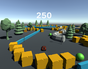 play Simple Driving