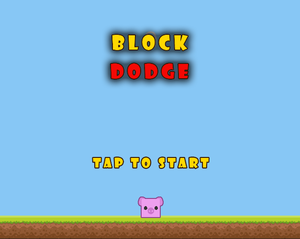 play Block Dodge