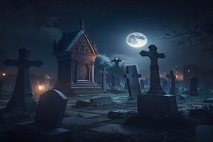 play Funeral Simulator