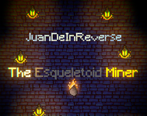 play The Esqueletoid Miner