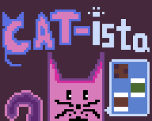 play Cat-Ista