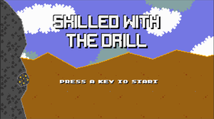 play Skilled With The Drill