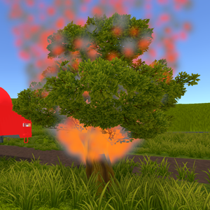 play Tree Rescue