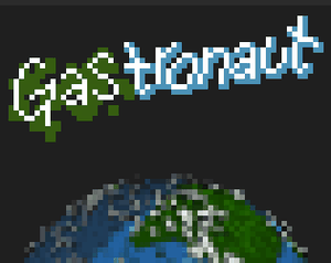 play Gastronaut