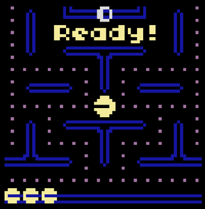 play Pacmini