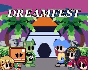 play Dreamfest