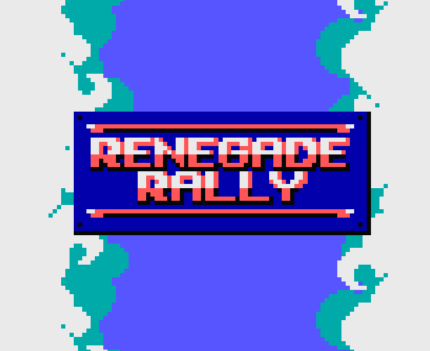 play Renegade Rally