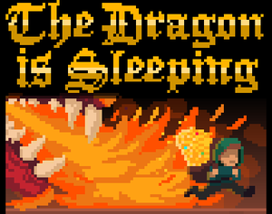 play The Dragon Is Sleeping