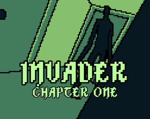play Invader: Chapter One