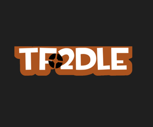play Tf2Dle