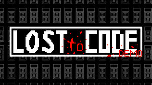 play Lost To Code (Demo)