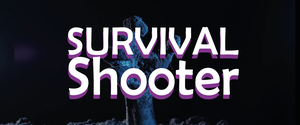 play Survival Shooter