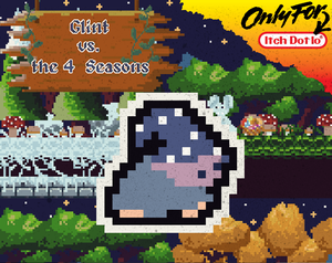 play Glint Vs The Four Seasons