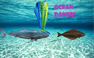 play Ocean Danger