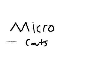 play Micro Cats