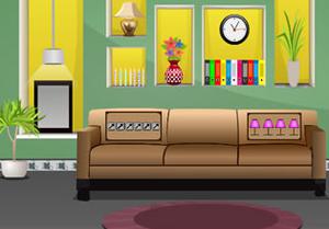 play Rescue Dona From The Villa