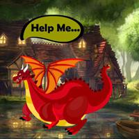 play Mom Dragon Find Baby