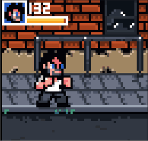 play Baba Yaga