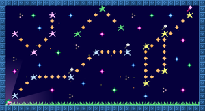 play Starcatcher