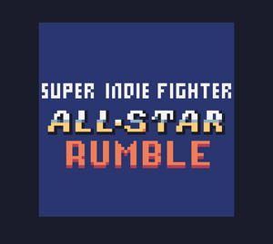 play Super Indie Fighters: All-Stars Rumble