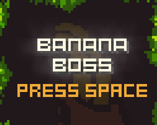 play Banana Boss