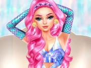 play Mermaidcore Aesthetics