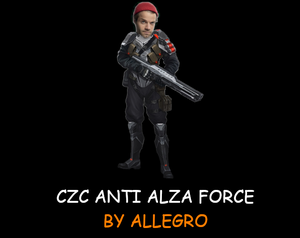 play Czc Anti Alza Force