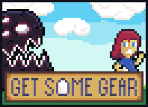 play Get Some Gear