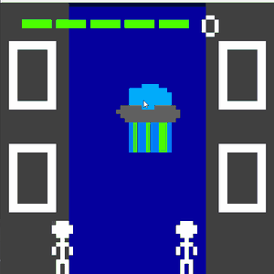 play Abducted!