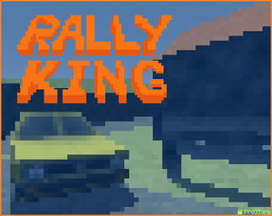play Rally King