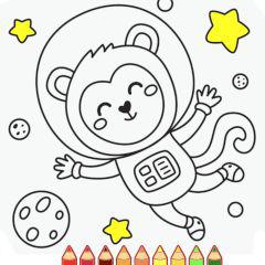 play Coloring Book
